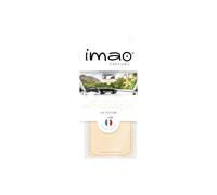 IMAO PP31313 Désodorisant Parfum Vanille, beige