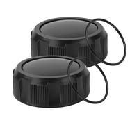 IMAPerformance-Filtre de piscine pour Zodiac CL Series Pound,bouchon de vidange,assemblage d'invitation,livres efficaces #C