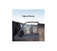 Imarhan Digipack CD