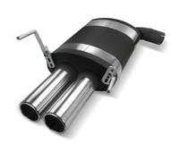 IMASAF 71.38.SA Silencieux sport