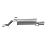 IMASAF 11.09.27 Silencieux arrière