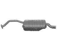 IMASAF 11.81.07 Silencieux arrière