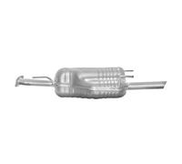 IMASAF 53.32.57 Silencieux arrière