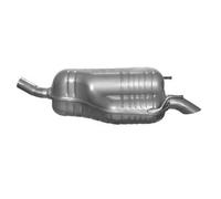 IMASAF 53.82.77 Silencieux arrière