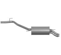 IMASAF 72.82.07 Silencieux arrière