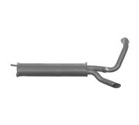 IMASAF ME.93.07 Silencieux arrière