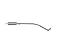 IMASAF Silencieux Central Pour Daewoo Kalos Chevrolet Aveo/Kalos Berline