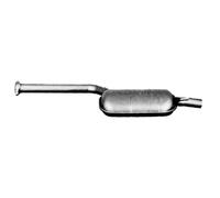 IMASAF Silencieux Central Pour Mercedes-Benz Berline Break T-Model E-Class