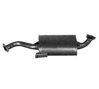 IMASAF 11.47.06 Silencieux intermédiaire