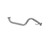 IMASAF Tuyau D'Échappement Y-Pipe Avant pour Nissan Note E11 NE11 Micra III K12