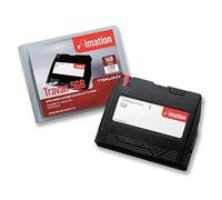 Imation 12023 Recertified scellé Travan TR-5 Bande 2,5/5.0gb.
