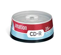 Imation CD-R x 25 700 MB