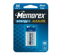 Imation - Pile 9v Lr22 Alcaline Maxell - Blister De 1