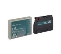 Imation Travan 2.5 Go / 5 Go support de stockage