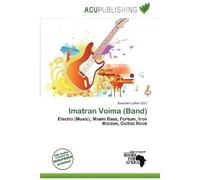 Imatran Voima (Band)