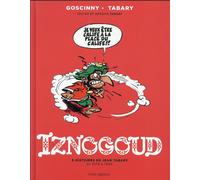 Imav Iznogoud - 6 histoires de Jean Tabary