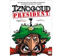 Imav Iznogoud ; président