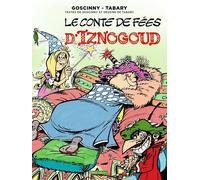 Imav Iznogoud tome 12