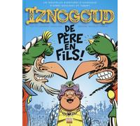 Imav Iznogoud tome 30