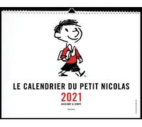IMAV Le calendrier du Petit Nicolas (édition 2021)
