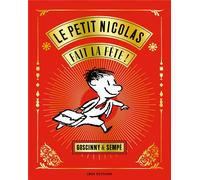 IMAV Le petit Nicolas fait la fête !