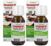 IMAVERAL SOL EXT FL 100ML 2x100 ml