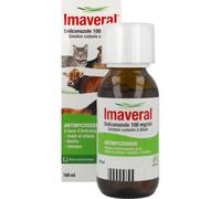 IMAVERAL SOL EXT FL 100ML Solution 100 ml