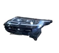 IMAWUHM Feux Phares Ensemble De Phares Avant LED Voiture Feux Diurnes DRL Clignotants Pour Range Pour Rover Pour Velar 2017 2018 2019 2020 2021 2022 2023 Phares Avant Voiture(La gauche)