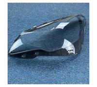 IMAWUHM Phares Avant Projecteur Principal Couvercle Phare Pour Benz Pour Coupé W207 E200 E300 E250 2013-2016 Coque D'abat-jour Boîtier Lampe Frontale Lentille En Verre(La gauche)