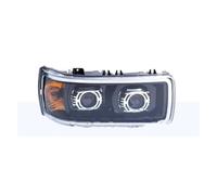 IMAWUHM Phares Avant Projecteur Principal Lampe Frontale De Pare-chocs Avant De LED Pour DAF CF LF XF105 Phare De Phare De Camion Trun Light(Côté droit)