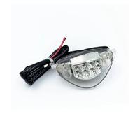IMAWUHM Phares Pour F5 Pour CBR 1000 RR Pour CBR1000RR 2004 2005 2006 2007 Phare Phare Antibrouillard Phare Avant LED Feu Central Avant Phare
