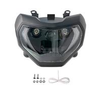 IMAWUHM Phares Pour MT07 Pour FZ-07 Pour FZ07 2018 2019 2020 Nouveau Phare Avant Phare Avec Clignotant Phare