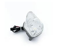 IMAWUHM Phares Pour YZF Pour R6 2006-2007 Accessoires Moto Feu Position Central Avant LED Pour Feu Pilote Phare Antibrouillard Phare(Dégager)