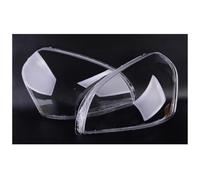 IMAWUHM Phares Voiture 1 Paire Pour Hyundai Pour Tucson 2009 2008 2007 2006 2005 Lentilles De Phare Avant Gauche Et Droite Transparentes