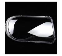 IMAWUHM Phares Voiture Pour Chrysler 300C 2004 2005 2006 2007 2008 2009 2010 Couvercle Phare Avant Abat-jour Transparent Coque De Phare En(Droit)