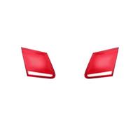 IMAWUHM Pour Benz E Pour Classe Pour Coupé W207 2014 2015 2016 Feu Arrière Voiture Accessoire Automatique Boîtier Phare En Verre Taillight Feux arrière