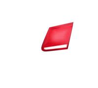 IMAWUHM Pour Benz E Pour Classe Pour Coupé W207 2014 2015 2016 Feu Arrière Voiture Accessoire Automatique Boîtier Phare En Verre Taillight Feux arrière