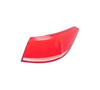 IMAWUHM Pour Benz E Pour Classe Pour Coupé W207 2014 2015 2016 Feu Arrière Voiture Accessoire Automatique Boîtier Phare En Verre Taillight Feux arrière