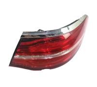 IMAWUHM Pour Benz Pour GLC Pour GLE Coupé 2016 2017 2018 2019 Boîtier D'assemblage De Feu Arrière Stop Recul Feux arrière