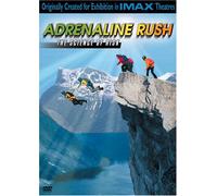 Imax / Adrenaline Rush [Import USA Zone 1]
