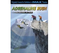Imax / Adrenaline Rush [Import USA Zone 1]