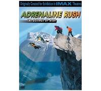 Imax Adrenaline Rush - The Science Of Risk - Dvd (2004)