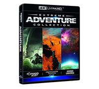 Imax Adventure [Edizione: Regno Unito] [4K Ultra-HD + 4k] [Import]