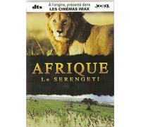 Imax: África - El Serengueti