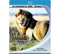 IMAX - Africa - The Serengeti G