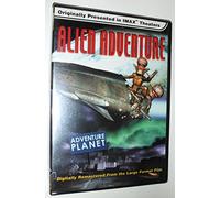 Imax / Alien Adventure [Import USA Zone 1]
