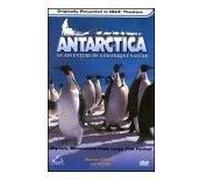 Imax - Antarctica: An Adventure Of A Different Nature