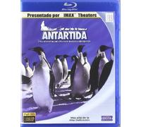 Imax Antartida [Blu-Ray] [Import]