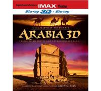IMAX Arabia – Blu-ray 3D – Import