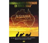 Imax Australia La Tierra Del Mas Alla [Import]